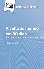 Télécharger le livre :  A volta ao mundo em 80 dias de Jules Verne (Análise do livro)