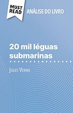 Télécharger le livre :  20 mil léguas submarinas de Jules Verne (Análise do livro)