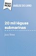 Télécharger le livre :  20 mil léguas submarinas de Jules Verne (Análise do livro)