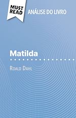 Télécharger le livre :  Matilda de Roald Dahl (Análise do livro)