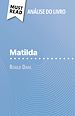 Télécharger le livre :  Matilda de Roald Dahl (Análise do livro)
