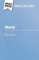 Télécharger le livre :  Naná de Émile Zola (Análise do livro)