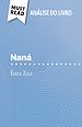 Télécharger le livre :  Naná de Émile Zola (Análise do livro)