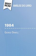 Télécharger le livre :  1984 de George Orwell (Análise do livro)