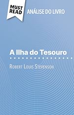 Télécharger le livre :  A Ilha do Tesouro de Robert Louis Stevenson (Análise do livro)