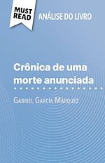 Télécharger le livre :  Crônica de uma morte anunciada de Gabriel García Márquez (Análise do livro)