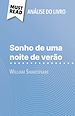 Télécharger le livre :  Sonho de uma noite de verão de William Shakespeare (Análise do livro)