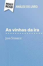 Télécharger le livre :  As vinhas da ira de John Steinbeck (Análise do livro)