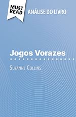 Télécharger le livre :  Jogos Vorazes de Suzanne Collins (Análise do livro)