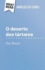 Télécharger le livre :  O deserto dos tártaros de Dino Buzzati (Análise do livro)