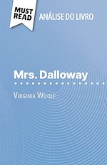 Télécharger le livre :  Mrs. Dalloway de Virginia Woolf (Análise do livro)