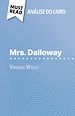 Télécharger le livre :  Mrs. Dalloway de Virginia Woolf (Análise do livro)