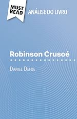 Télécharger le livre :  Robinson Crusoé de Daniel Defoe (Análise do livro)