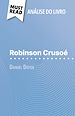 Télécharger le livre :  Robinson Crusoé de Daniel Defoe (Análise do livro)