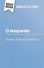 Télécharger le livre :  O leopardo de Giuseppe Tomasi di Lampedusa (Análise do livro)
