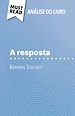 Télécharger le livre :  A resposta de Kathryn Stockett (Análise do livro)