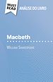 Télécharger le livre :  Macbeth de William Shakespeare (Análise do livro)