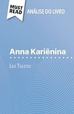 Télécharger le livre :  Anna Kariênina de Leo Tolstoi (Análise do livro)