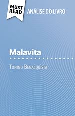 Télécharger le livre :  Malavita de Tonino Benacquista (Análise do livro)