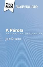 Télécharger le livre :  A Pérola de John Steinbeck (Análise do livro)