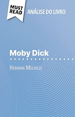 Télécharger le livre :  Moby Dick de Herman Melville (Análise do livro)