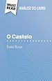 Télécharger le livre :  O Castelo de Franz Kafka (Análise do livro)