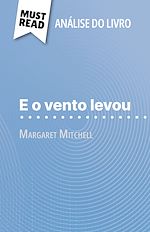 Télécharger le livre :  E o vento levou de Margaret Mitchell (Análise do livro)