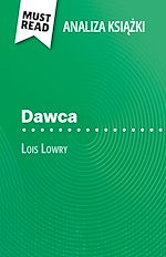 Download this eBook Dawca ksiazka Lois Lowry (Analiza ksiazki)