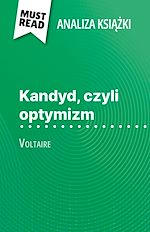Download this eBook Kandyd, czyli optymizm ksiazka Voltaire (Analiza ksiazki)