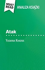 Download this eBook Atak ksiazka Yasmina Khadra (Analiza ksiazki)
