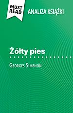 Download this eBook Zólty pies ksiazka Georges Simenon (Analiza ksiazki)
