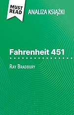 Download this eBook Fahrenheit 451 ksiazka Ray Bradbury (Analiza ksiazki)