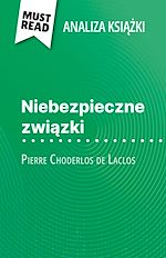 Download this eBook Niebezpieczne zwiazki ksiazka Pierre Choderlos de Laclos (Analiza ksiazki)