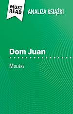 Download this eBook Dom Juan ksiazka Molière (Analiza ksiazki)