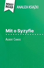 Download this eBook Mit o Syzyfie ksiazka Albert Camus (Analiza ksiazki)