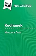 Download this eBook Kochanek ksiazka Marguerite Duras (Analiza ksiazki)