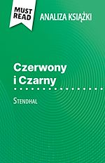 Download this eBook Czerwony i Czarny ksiazka Stendhal (Analiza ksiazki)