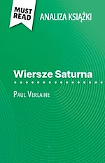 Download this eBook Wiersze Saturna ksiazka Paul Verlaine (Analiza ksiazki)