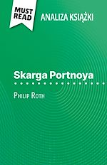 Download this eBook Skarga Portnoya ksiazka Philip Roth (Analiza ksiazki)