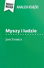Download this eBook Myszy i ludzie ksiazka John Steinbeck (Analiza ksiazki)