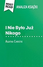Download this eBook I Nie Bylo Juz Nikogo ksiazka Agatha Christie (Analiza ksiazki)