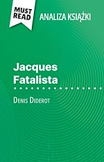 Download this eBook Jacques Fatalista ksiazka Denis Diderot (Analiza ksiazki)