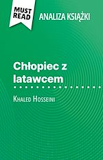Download this eBook Chlopiec z latawcem ksiazka Khaled Hosseini (Analiza ksiazki)