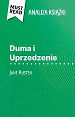 Download this eBook Duma i Uprzedzenie ksiazka Jane Austen (Analiza ksiazki)