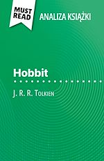 Télécharger le livre :  Hobbit ksiazka J. R. R. Tolkien (Analiza ksiazki)