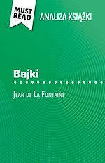 Télécharger le livre :  Bajki ksiazka Jean de La Fontaine (Analiza ksiazki)
