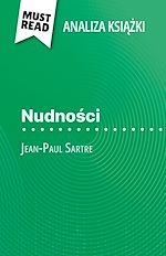 Download this eBook Nudnosci ksiazka Jean-Paul Sartre (Analiza ksiazki)