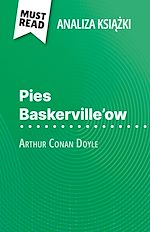 Download this eBook Pies Baskerville'ow ksiazka Arthur Conan Doyle (Analiza ksiazki)