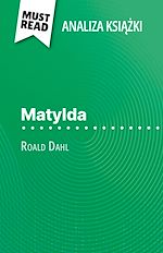 Download this eBook Matylda ksiazka Roald Dahl (Analiza ksiazki)