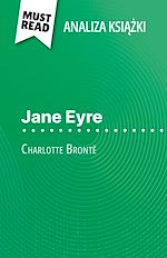 Télécharger le livre :  Jane Eyre ksiazka Charlotte Brontë (Analiza ksiazki)